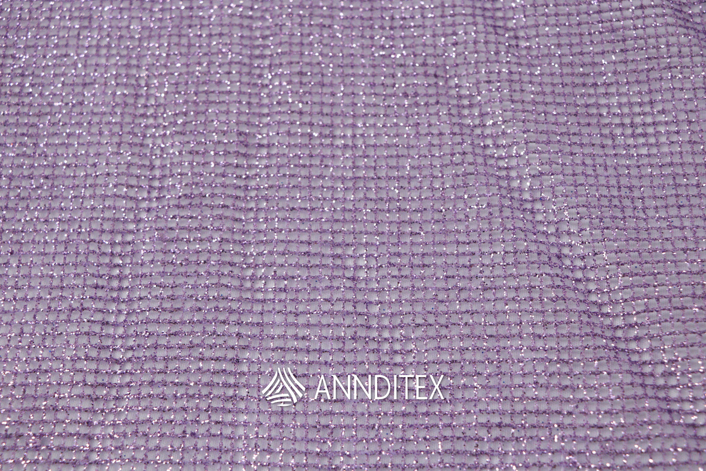 Tul Grecia Lila- Exclusivo de Annditex