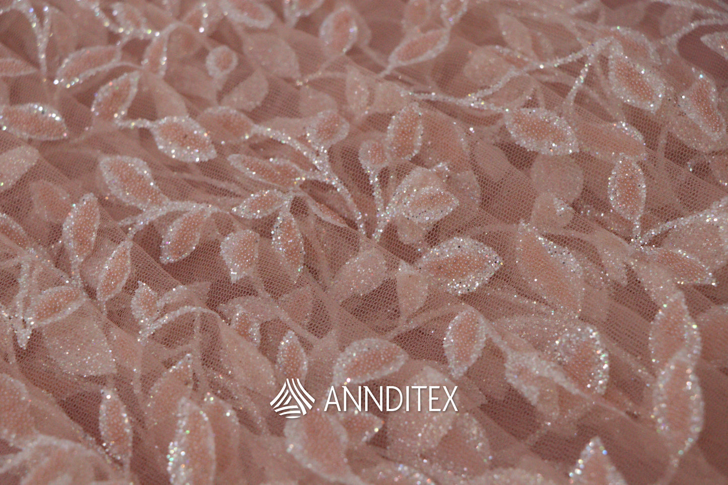Tul Grecia Piel - Exclusivo de Annditex