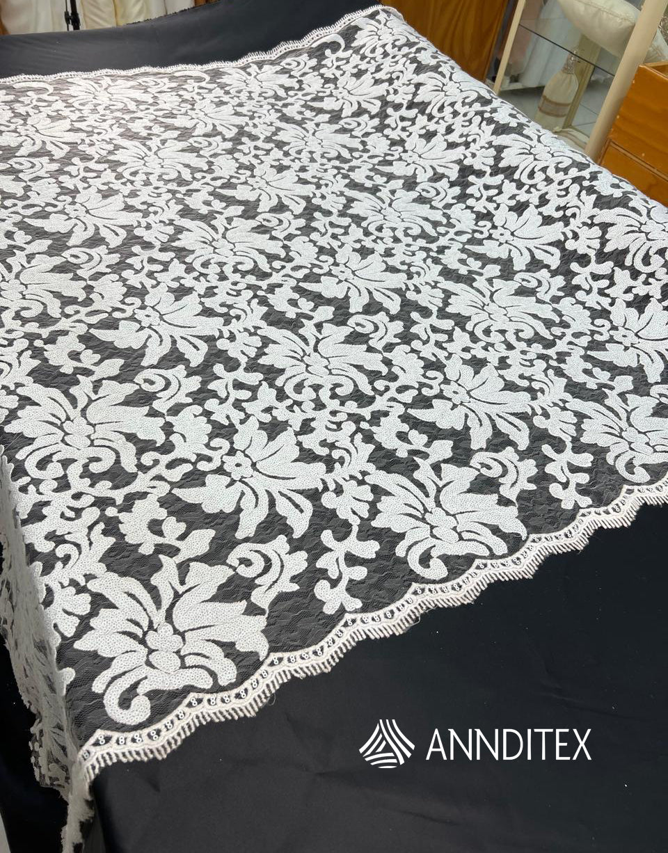 El Toque Mágico (Parte 2): Por Qué Invertir en Telas de Calidad Eleva Tus Creaciones y Dónde Encontrar Tesoros Textiles - Parte 2 -