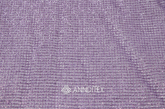 Tul Grecia Lila- Exclusivo de Annditex