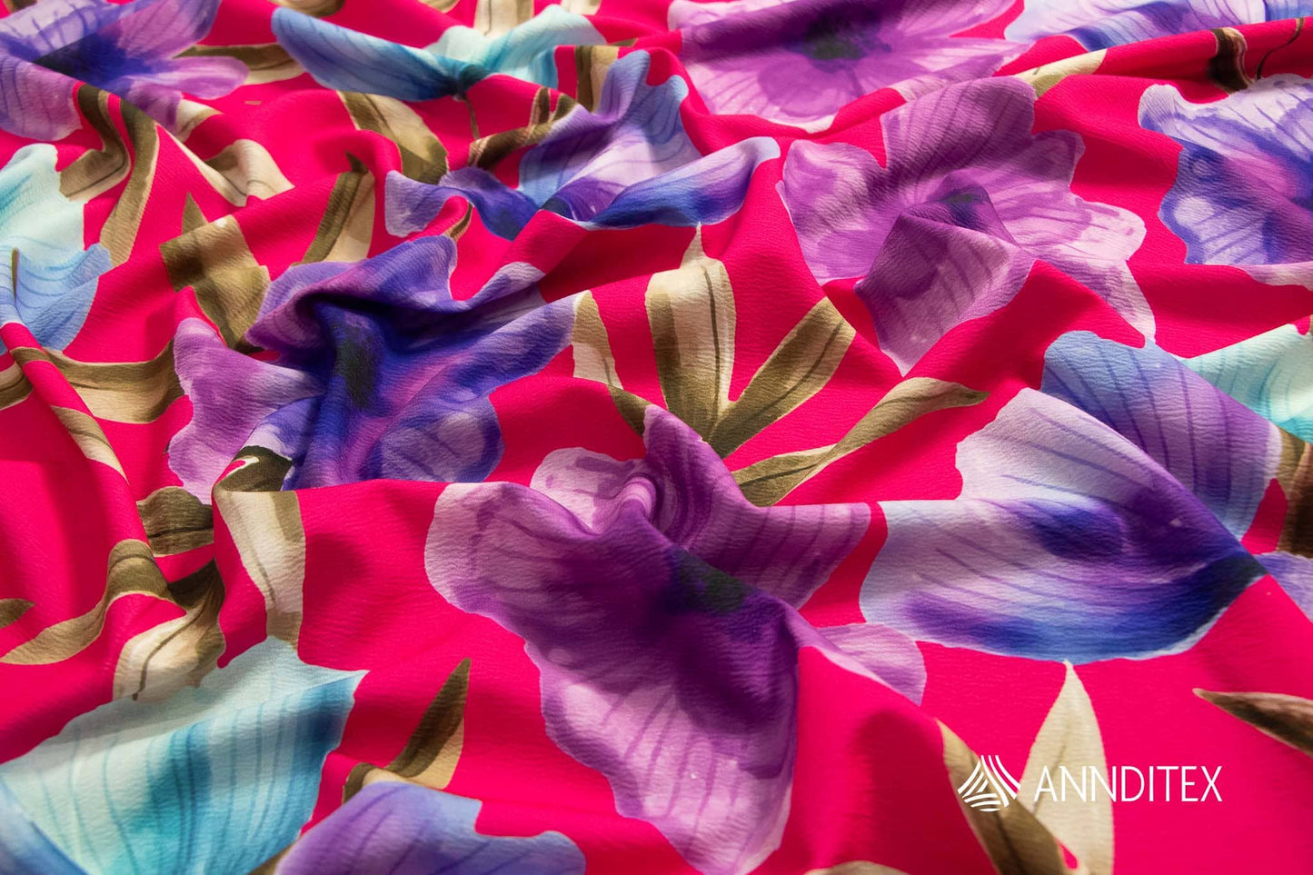 Licra Crushed Moda Estampada