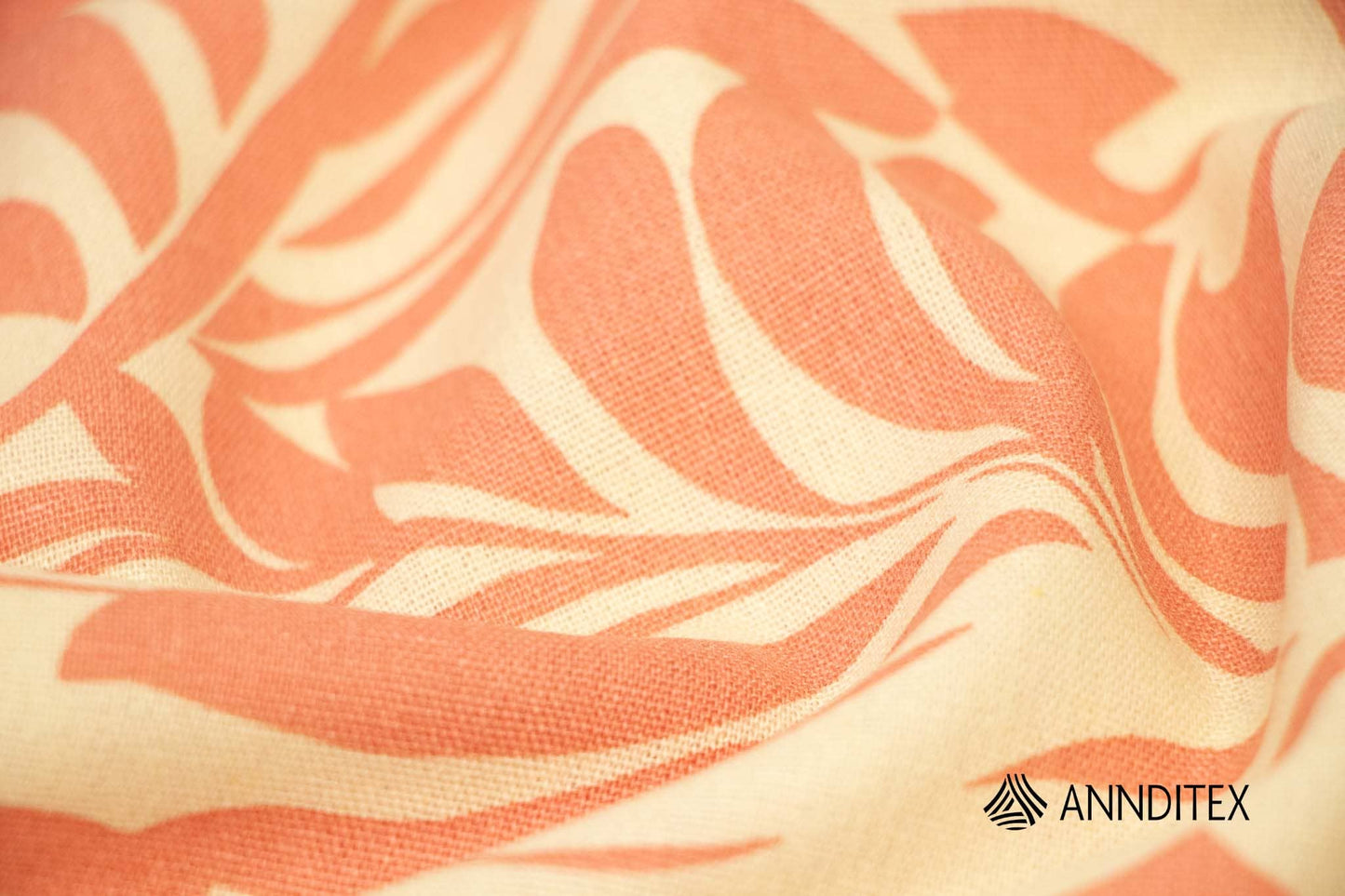 Lino Moda Estampada