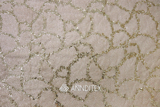 Tul Grecia ORO- Exclusivo de Annditex